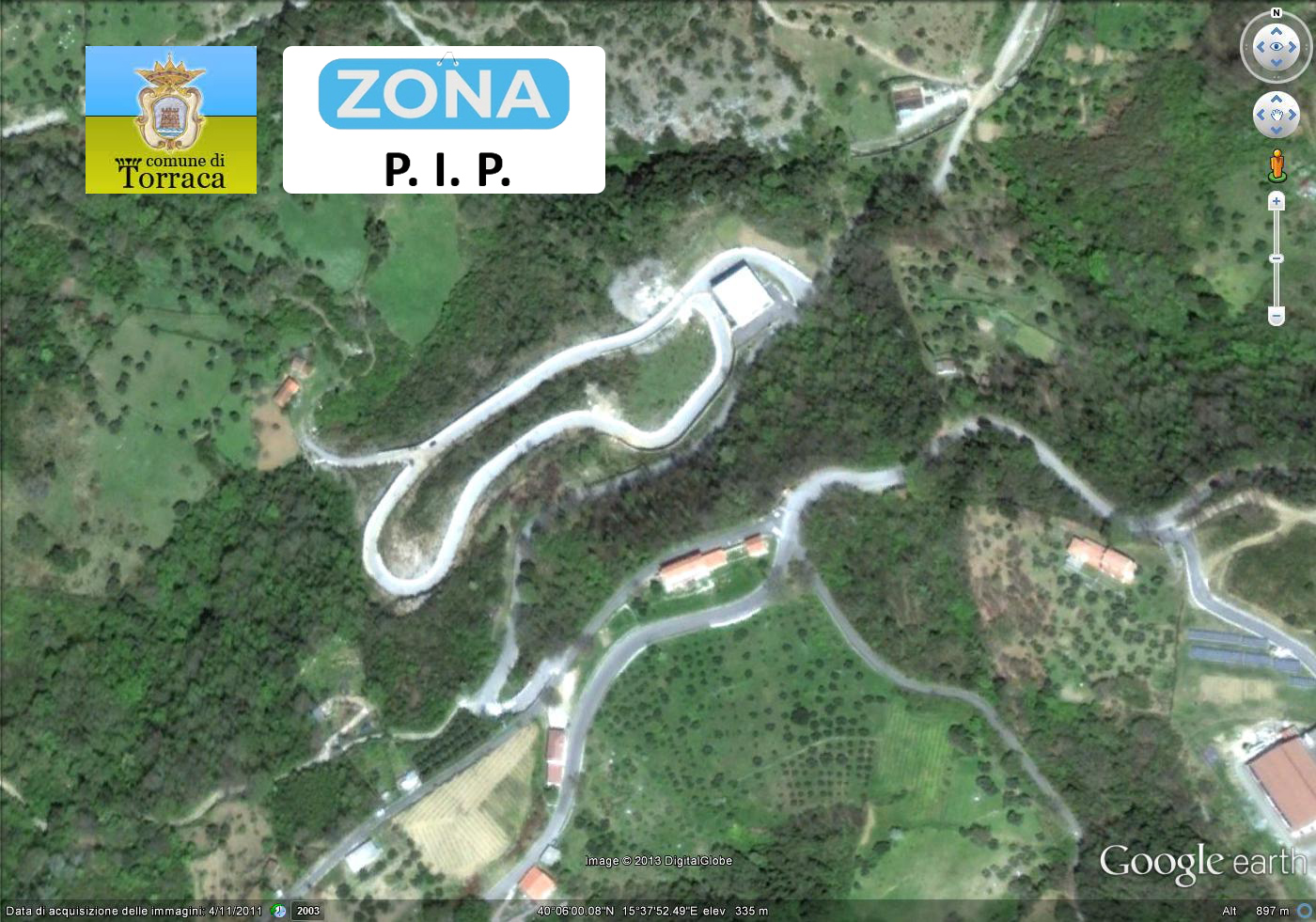 AVVISO PUBBLICO BANDO PIP