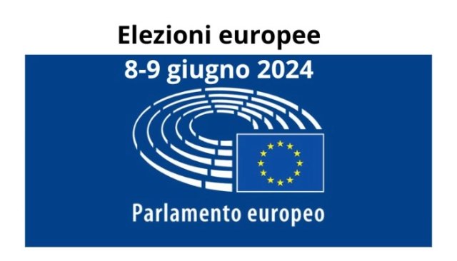ELEZIONE DEI MEMBRI DEL PARLAMENTO EUROPEO SPETTANTI ALL’ITALIA DA PARTE DEI CITTADINI DELL’UNIONE EUROPEA RESIDENTI IN ITALIA - ELECTION OF THE MEMBERS OF THE EUROPEAN PARLIAMENT BELONGING TO THE